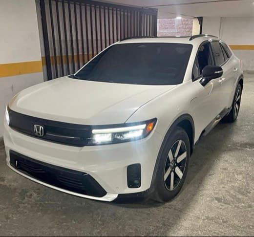 Honda Prologue