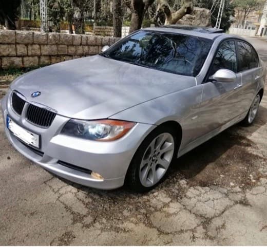 BMW 325i