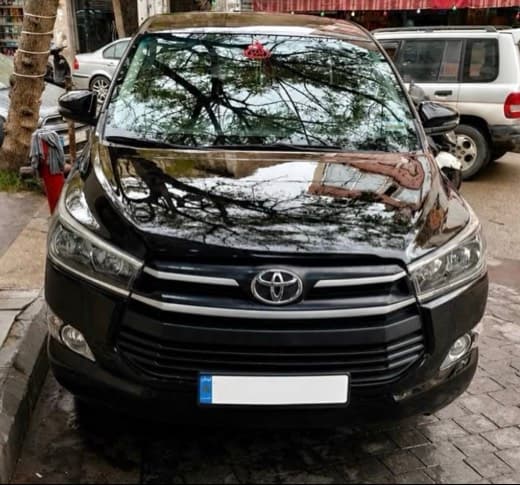 Toyota Innova