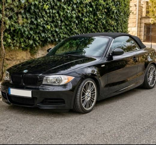 BMW 135i