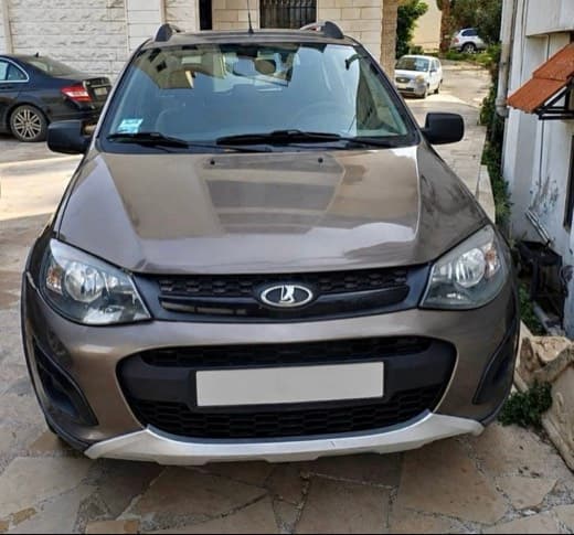 Lada Kalina