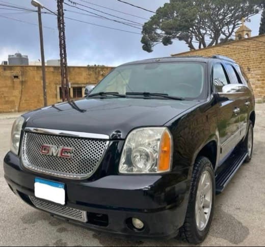 GMC Denali