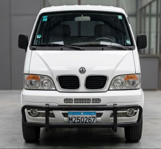 DongFeng Truck