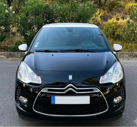 Citroën DS3