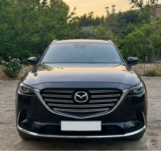 Mazda CX 9