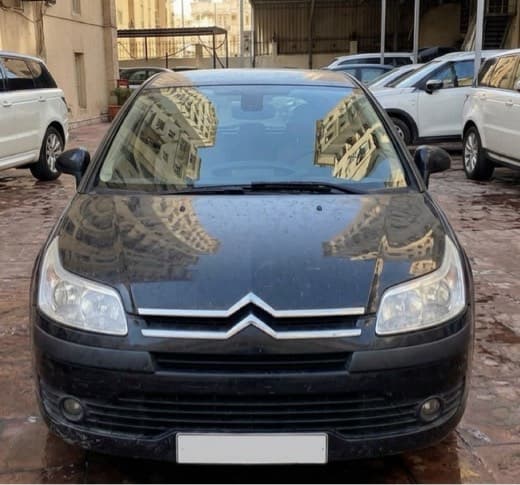 Citroën C4