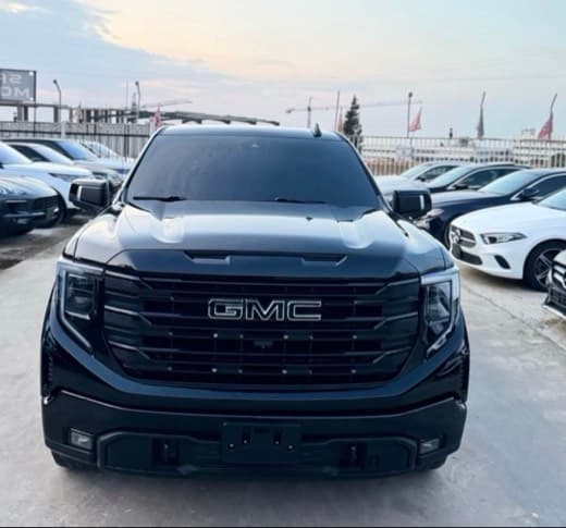 GMC Sierra