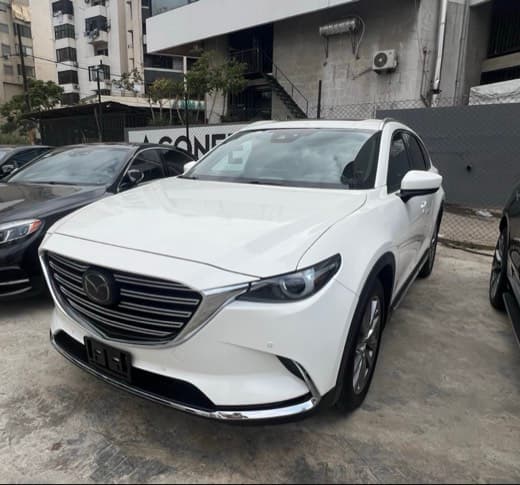 Mazda CX-5 Signature