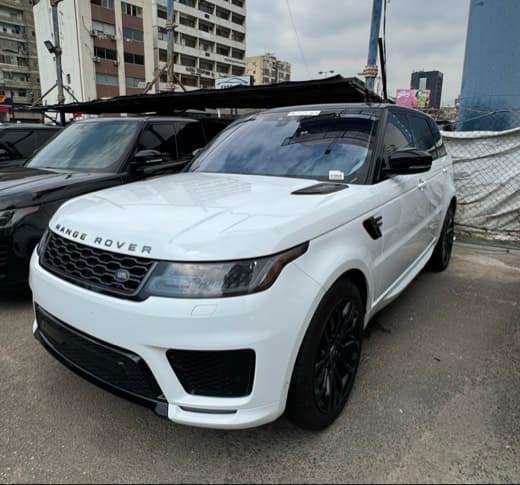 Range Rover Sport
