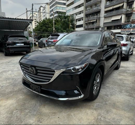 Mazda CX-9