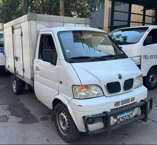 Dongfeng Truck