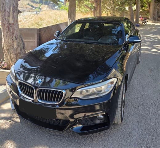 BMW 220i