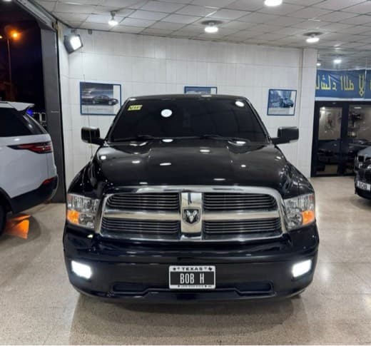 Dodge Ram 1500