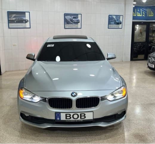 BMW 320i