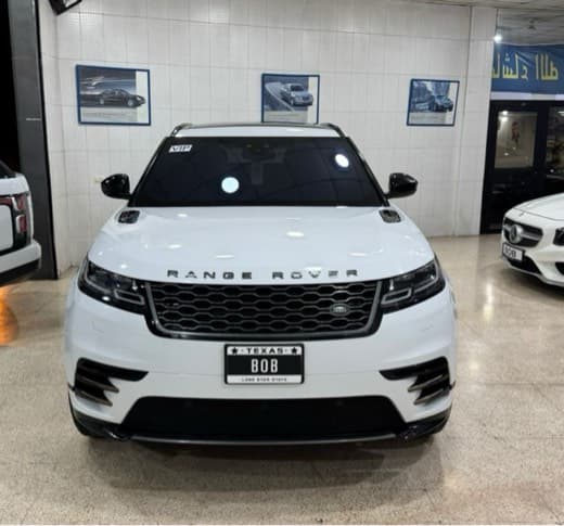 Range Rover Velar