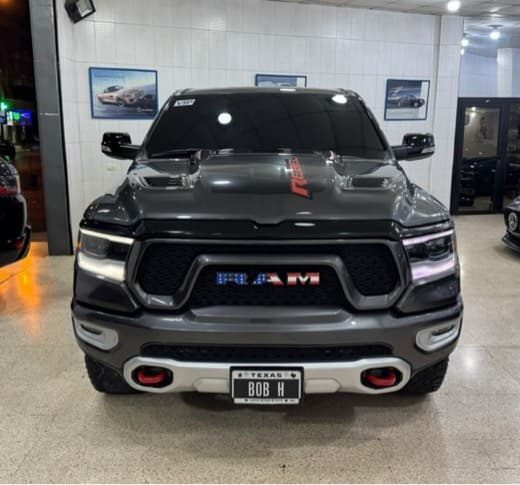 Dodge Ram 1500