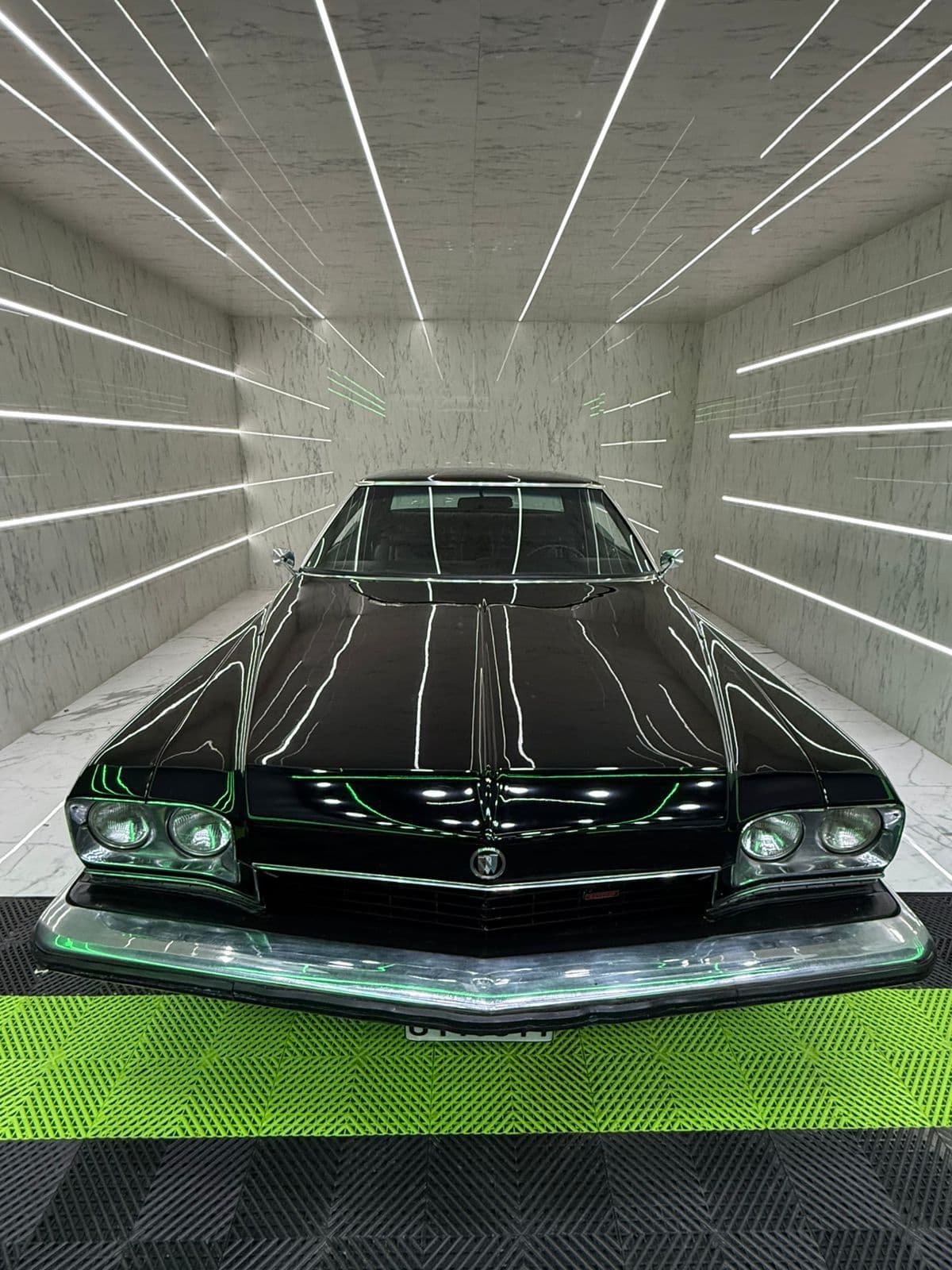 Buick Electra