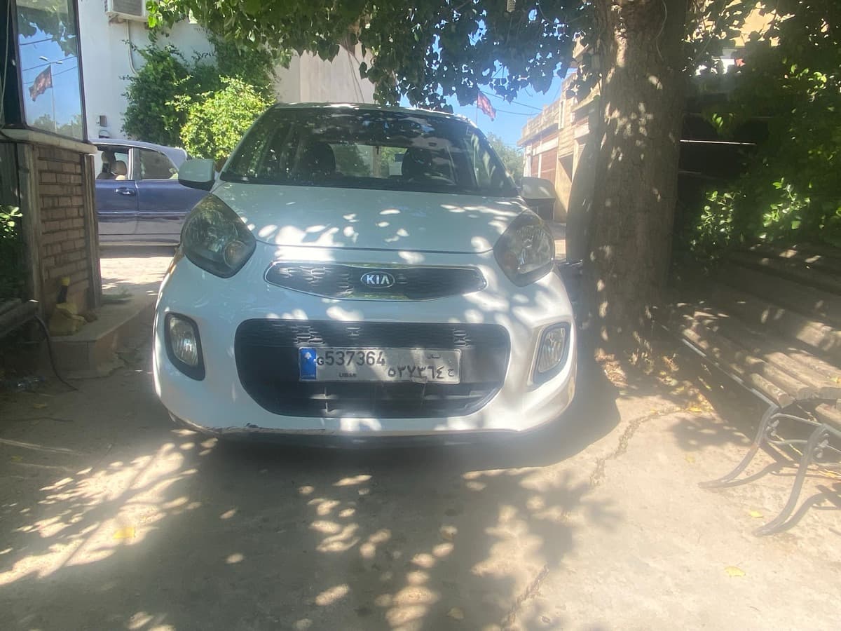 Kia Picanto