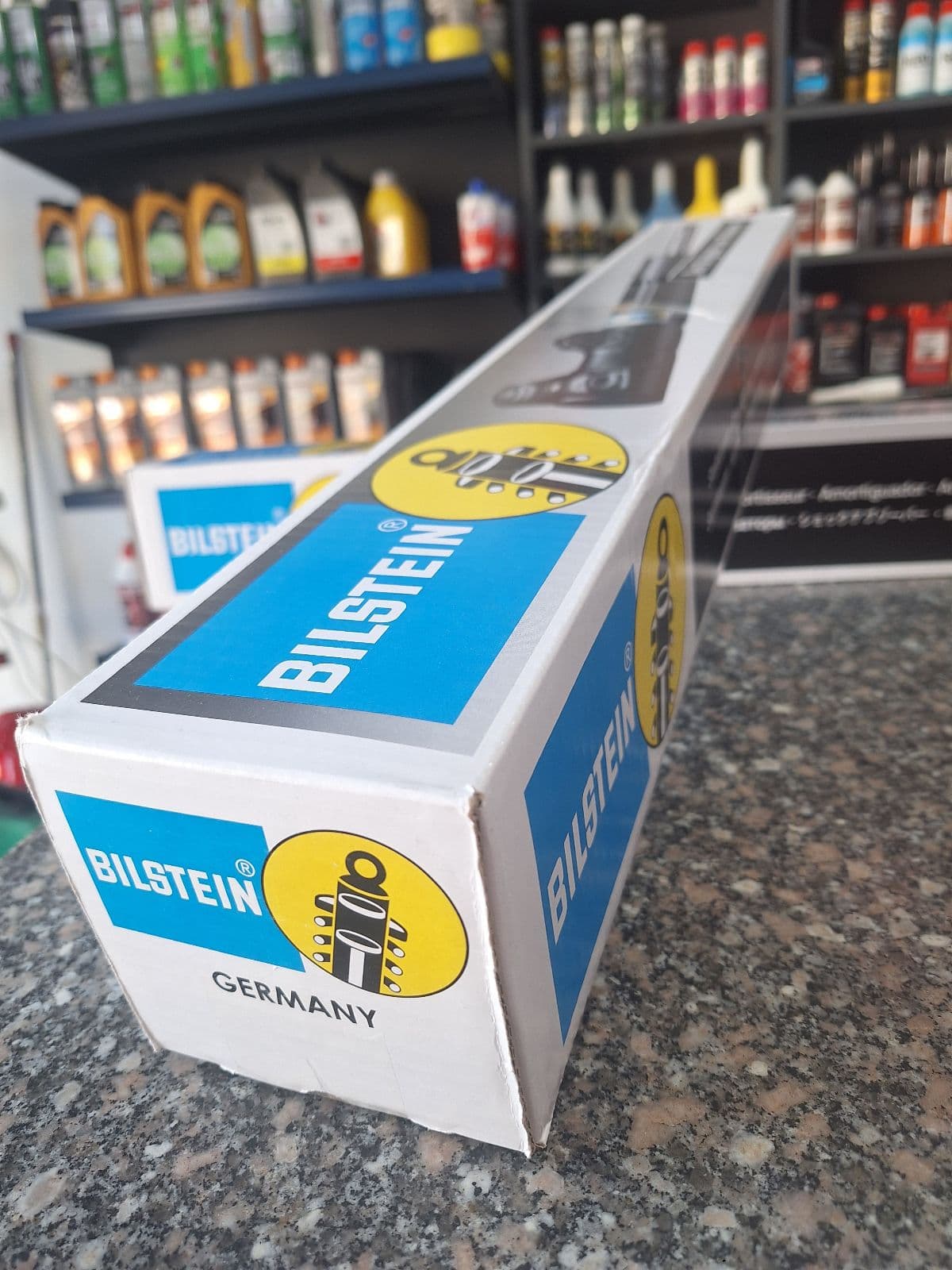 Bilstein Suspension Strut