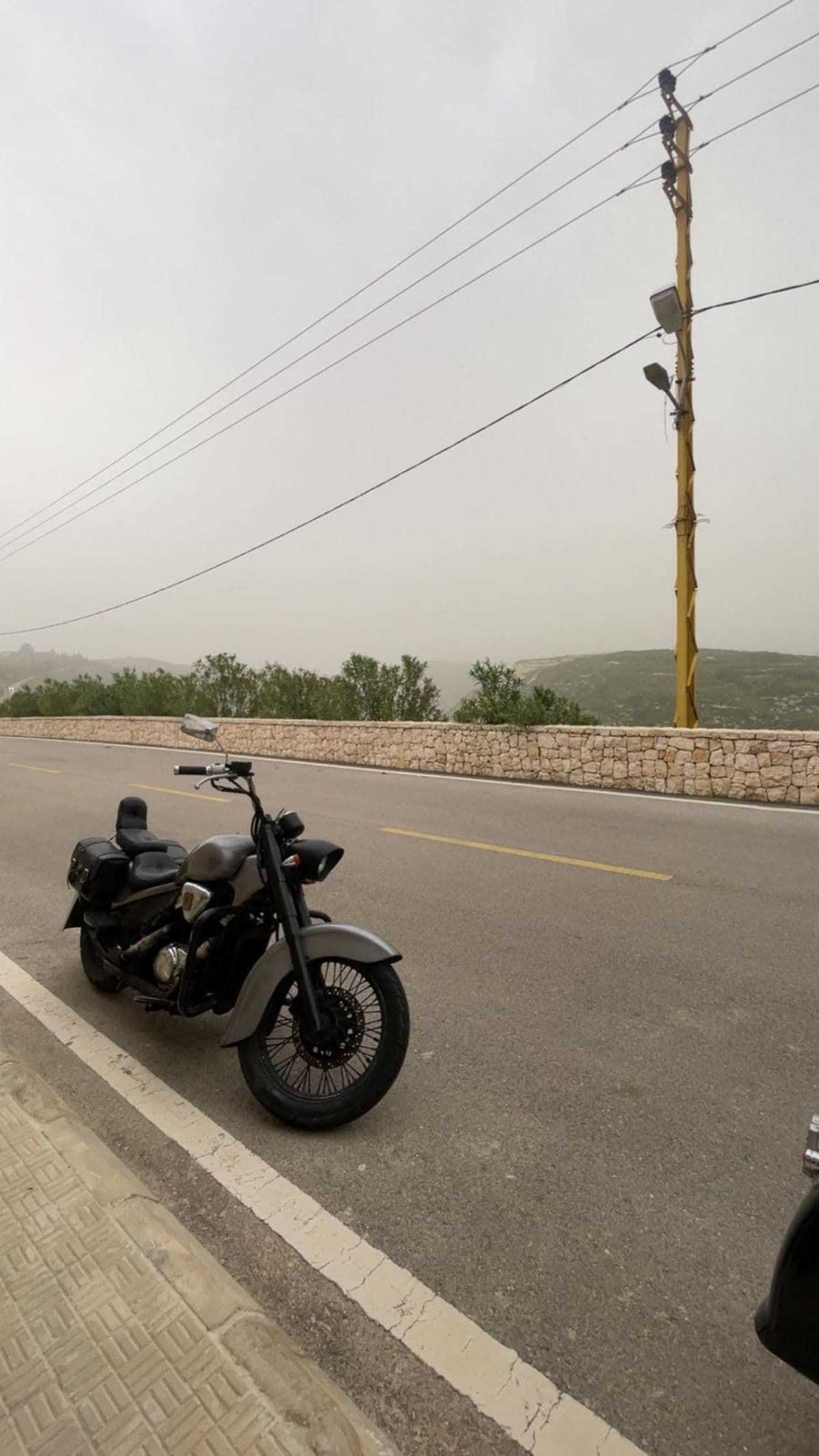 Honda Steed