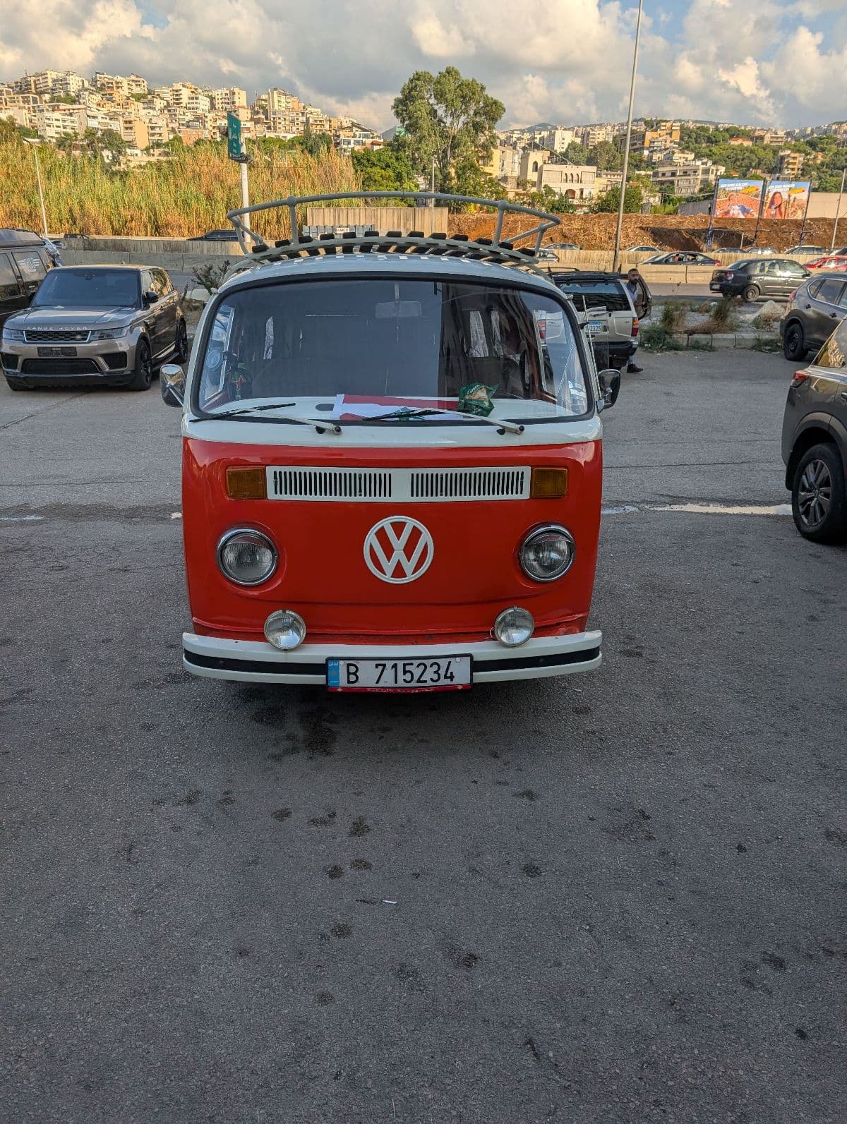 Volkswagen T2 California