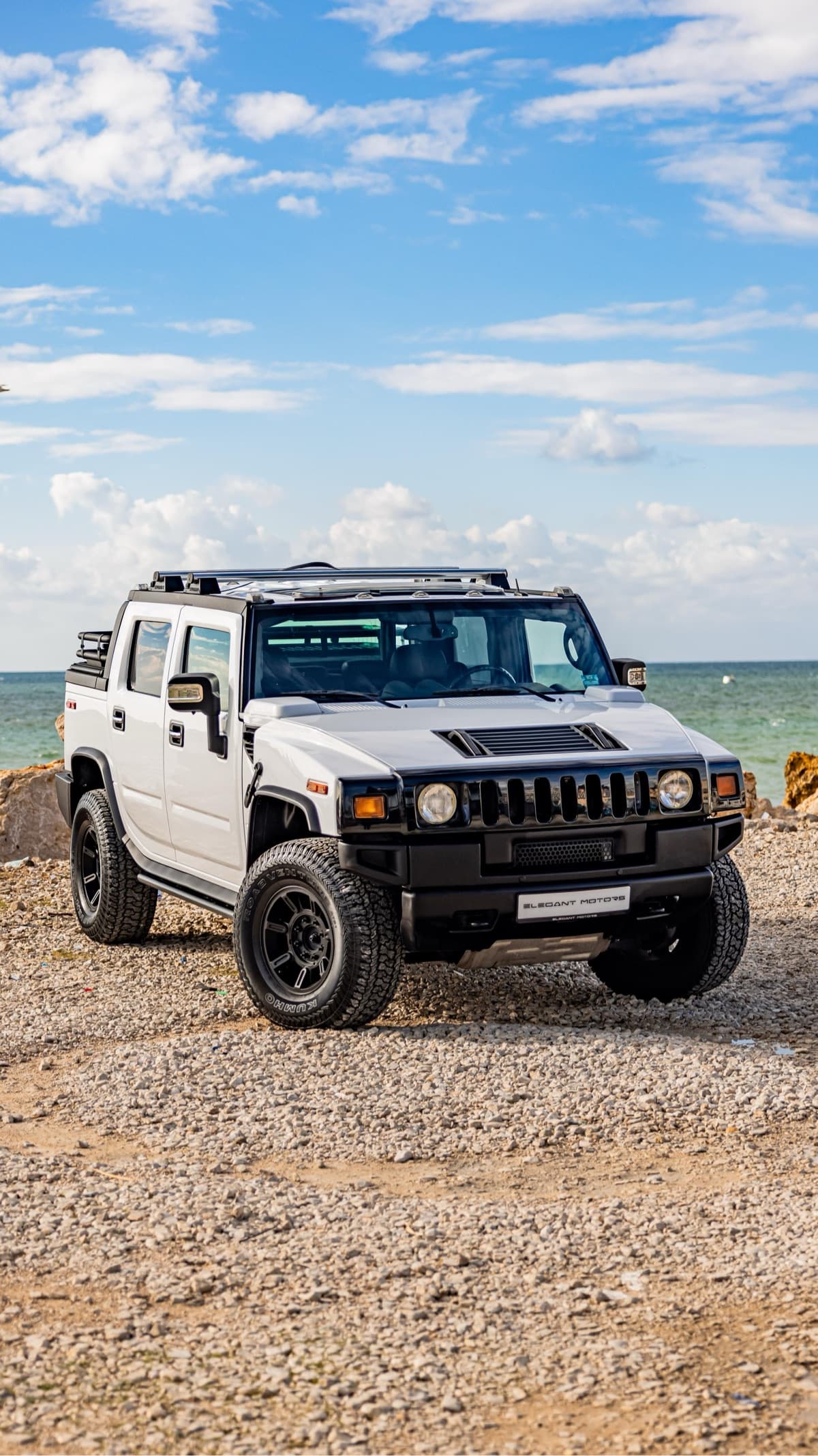 Hummer H2