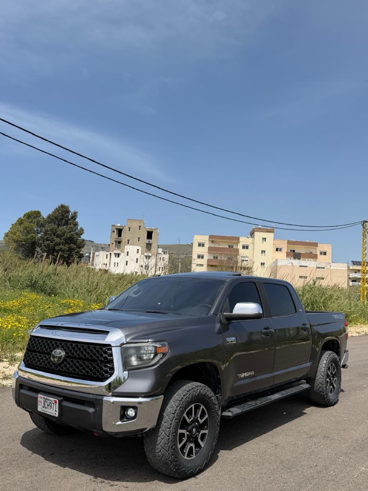 Toyota Tundra