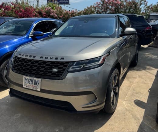 Range Rover Velar P250 S