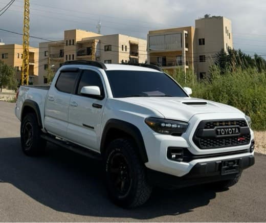 Toyota Tacoma TRD Off-Road