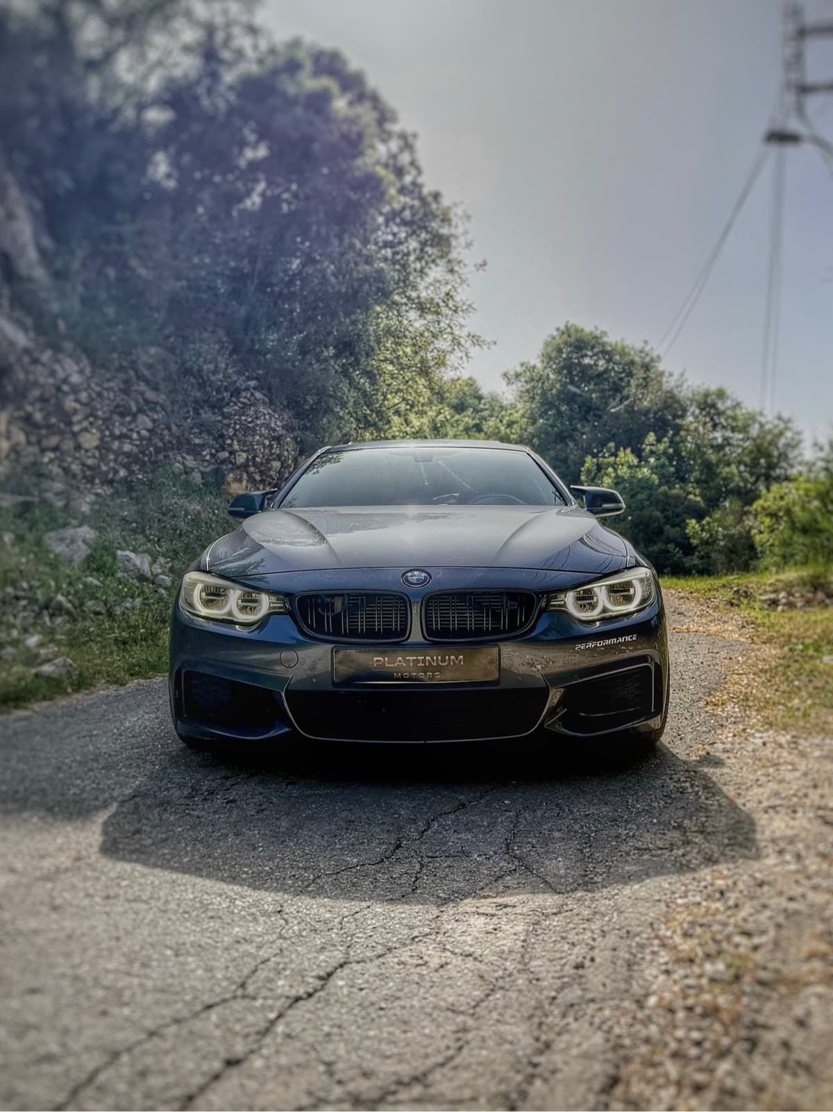 BMW 435i