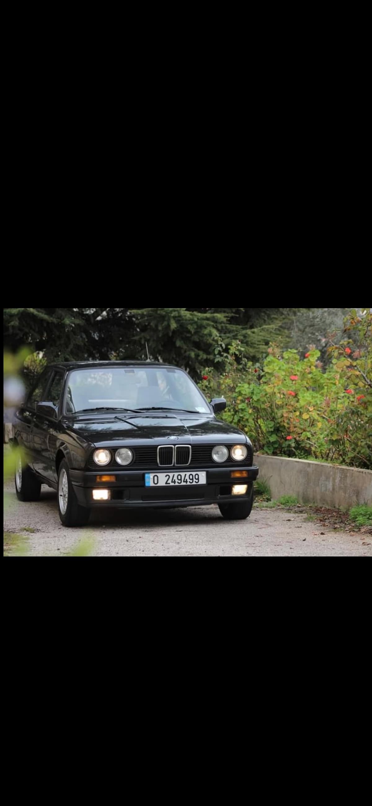 BMW 318is