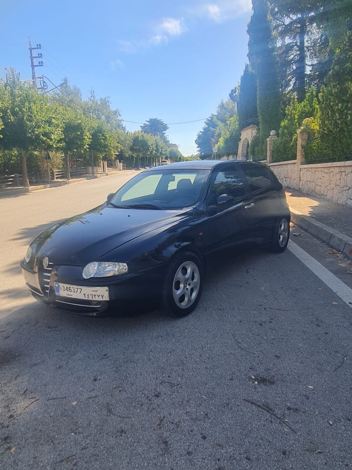 Alfa Romeo 147