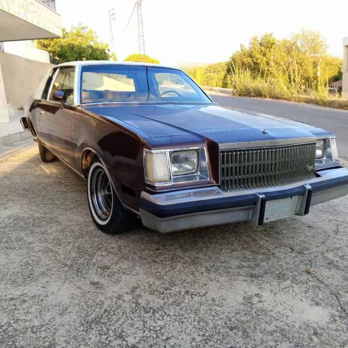 Buick Regal