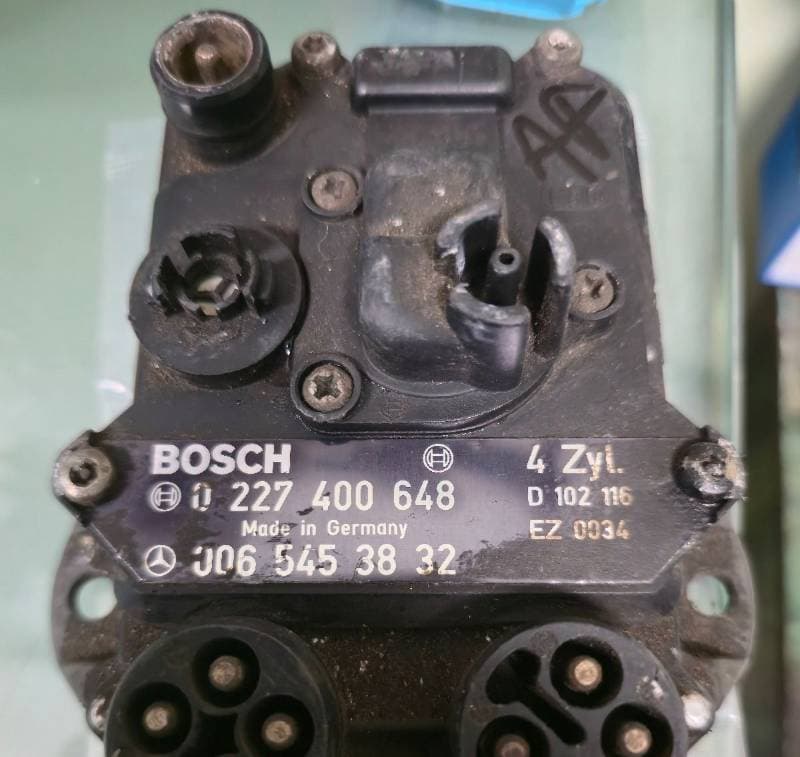 Ezl module