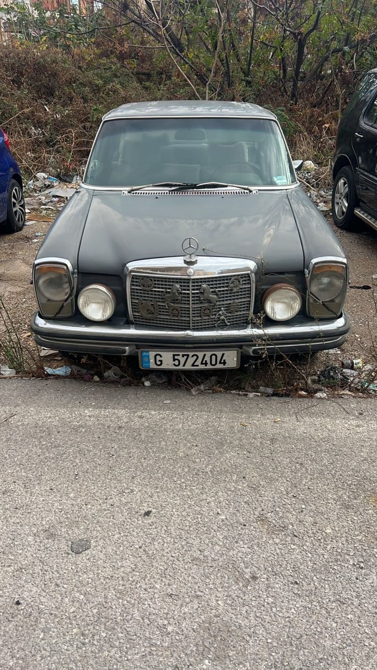 Mercedes-Benz E200