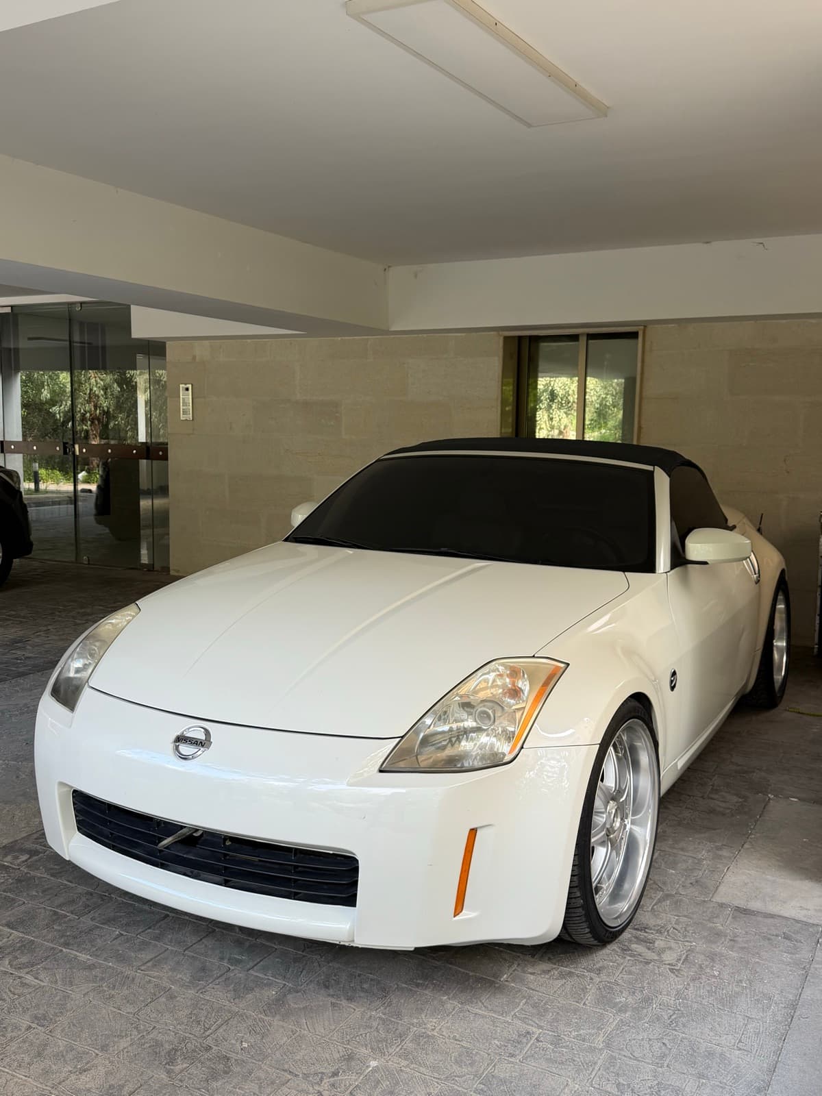 Nissan 350Z