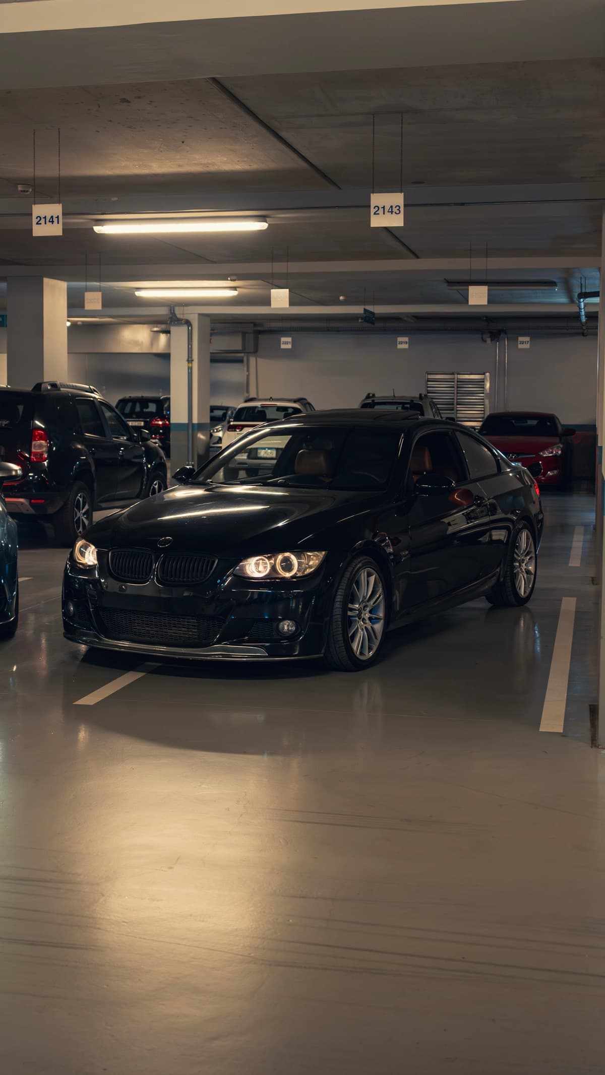 BMW 335i xDrive
