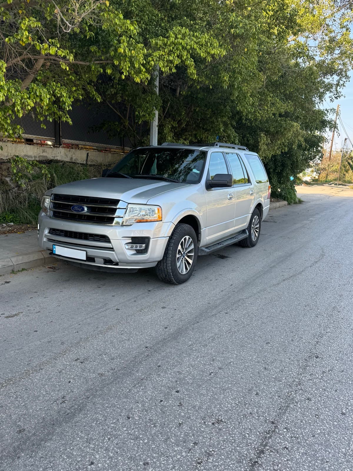 Ford Expedition