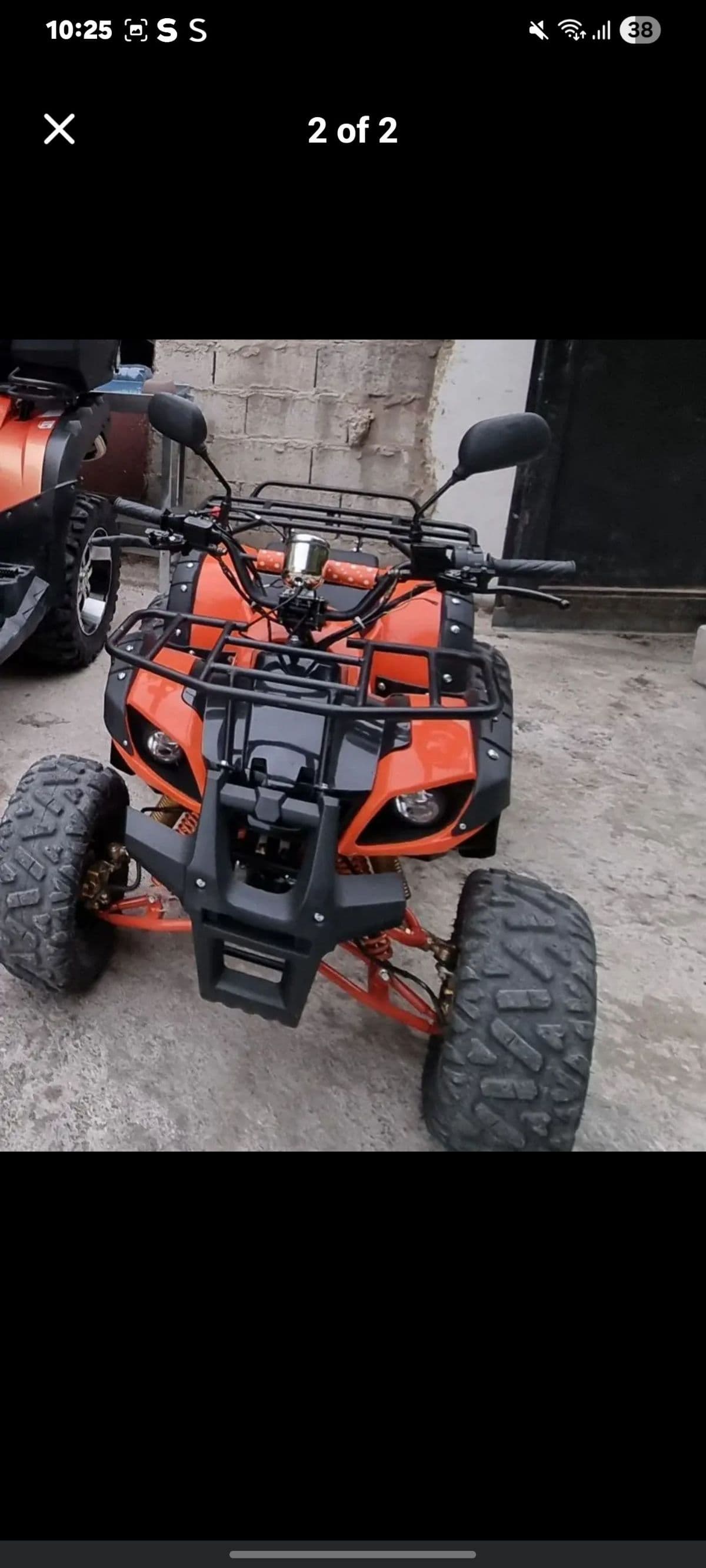 Indian Challenger