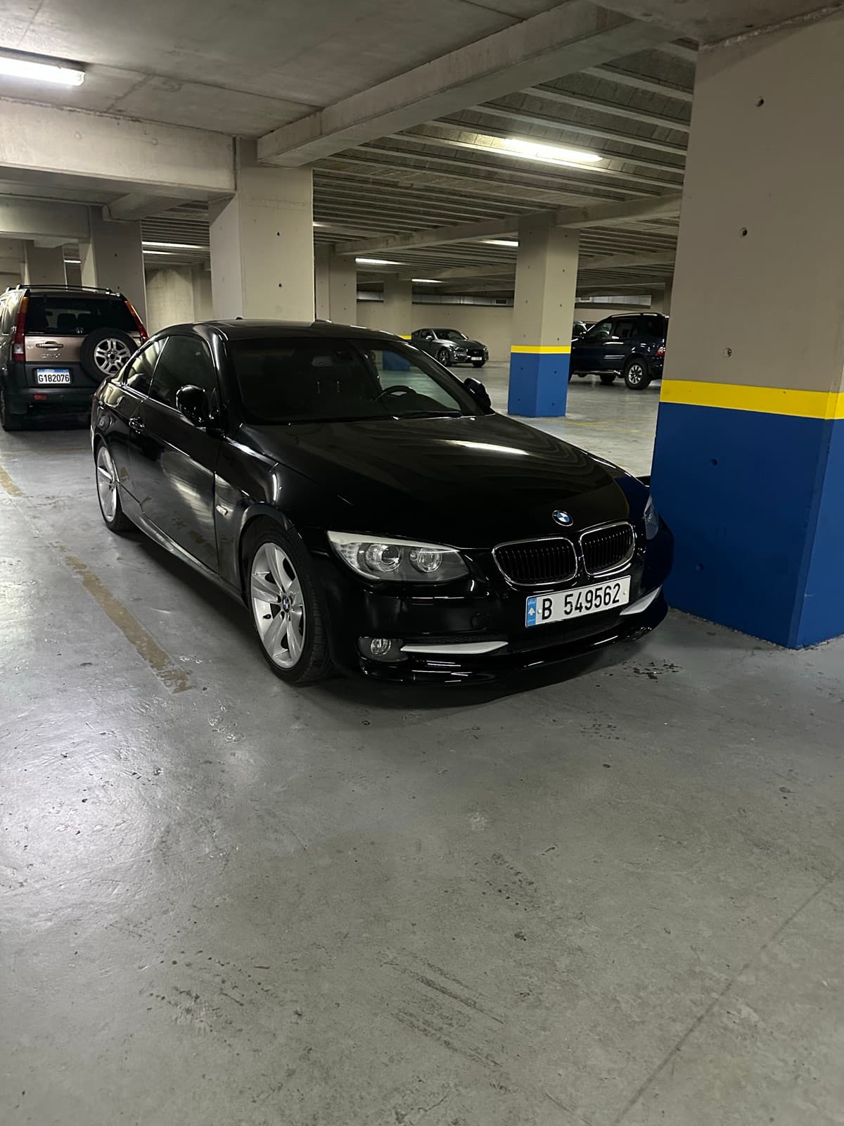 BMW 328i