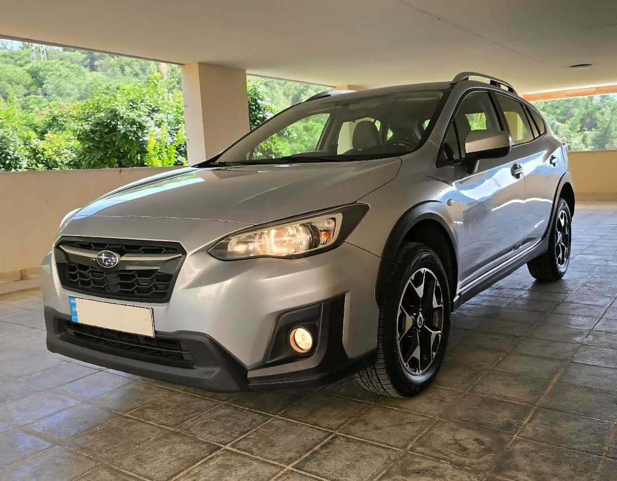 Subaru XV 2.0 AWD