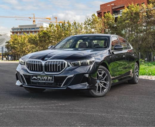 BMW i5