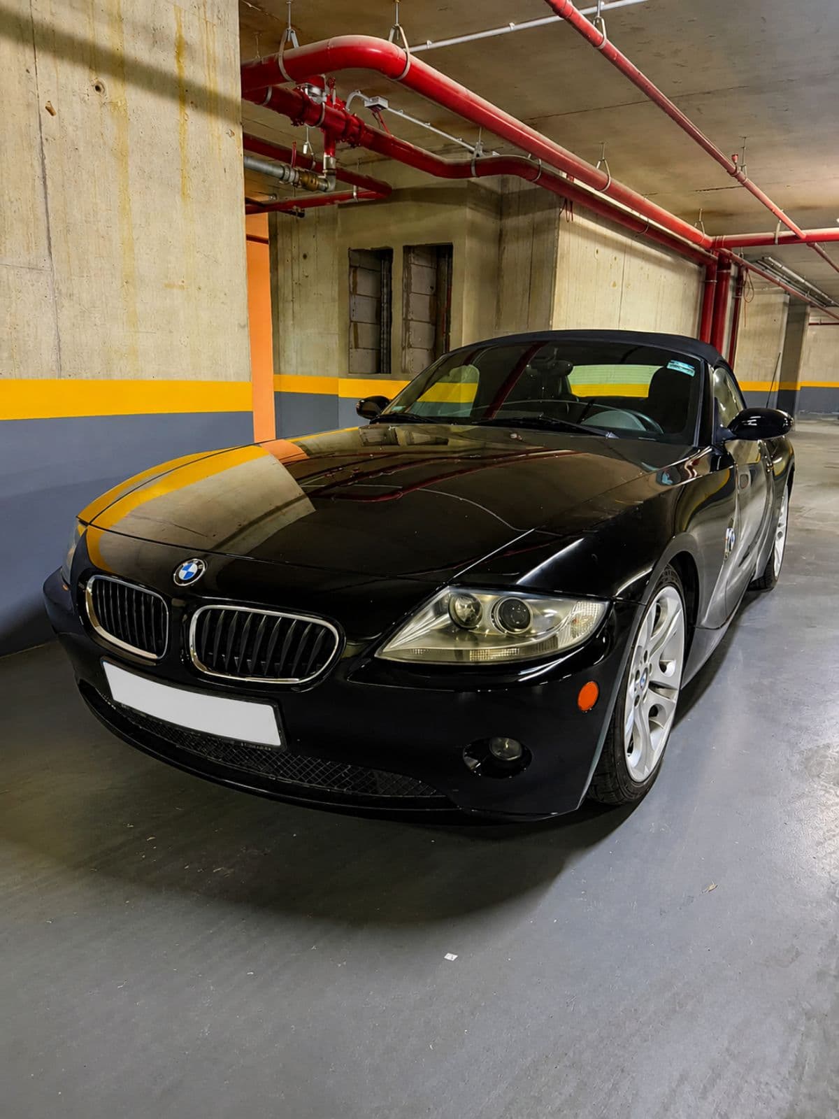 BMW Z4