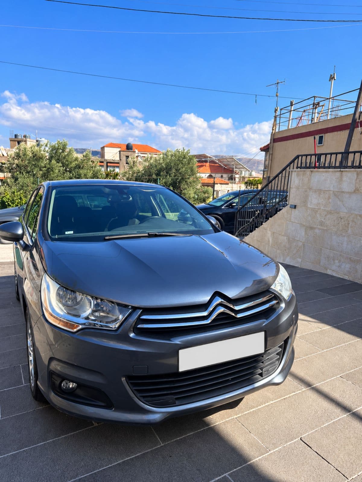 Citroën C4