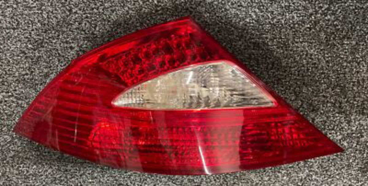 CLS Taillight - left