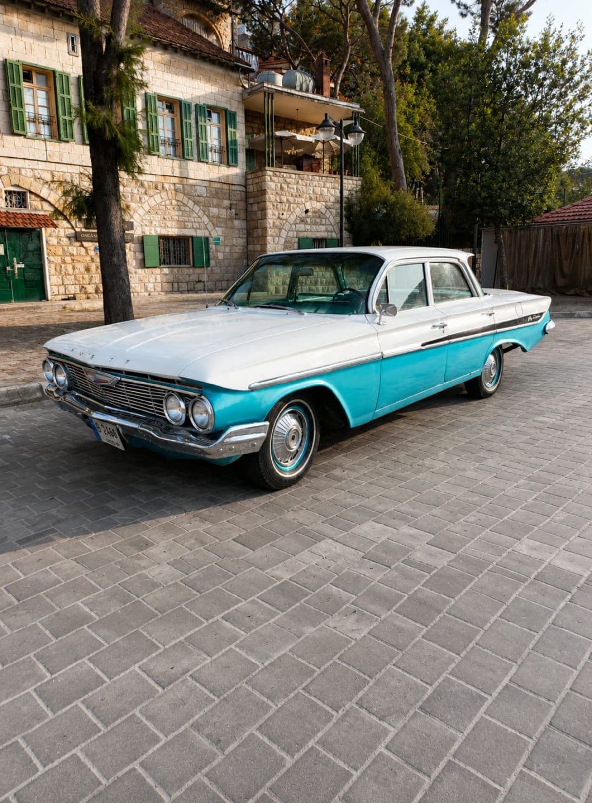 Chevrolet Impala