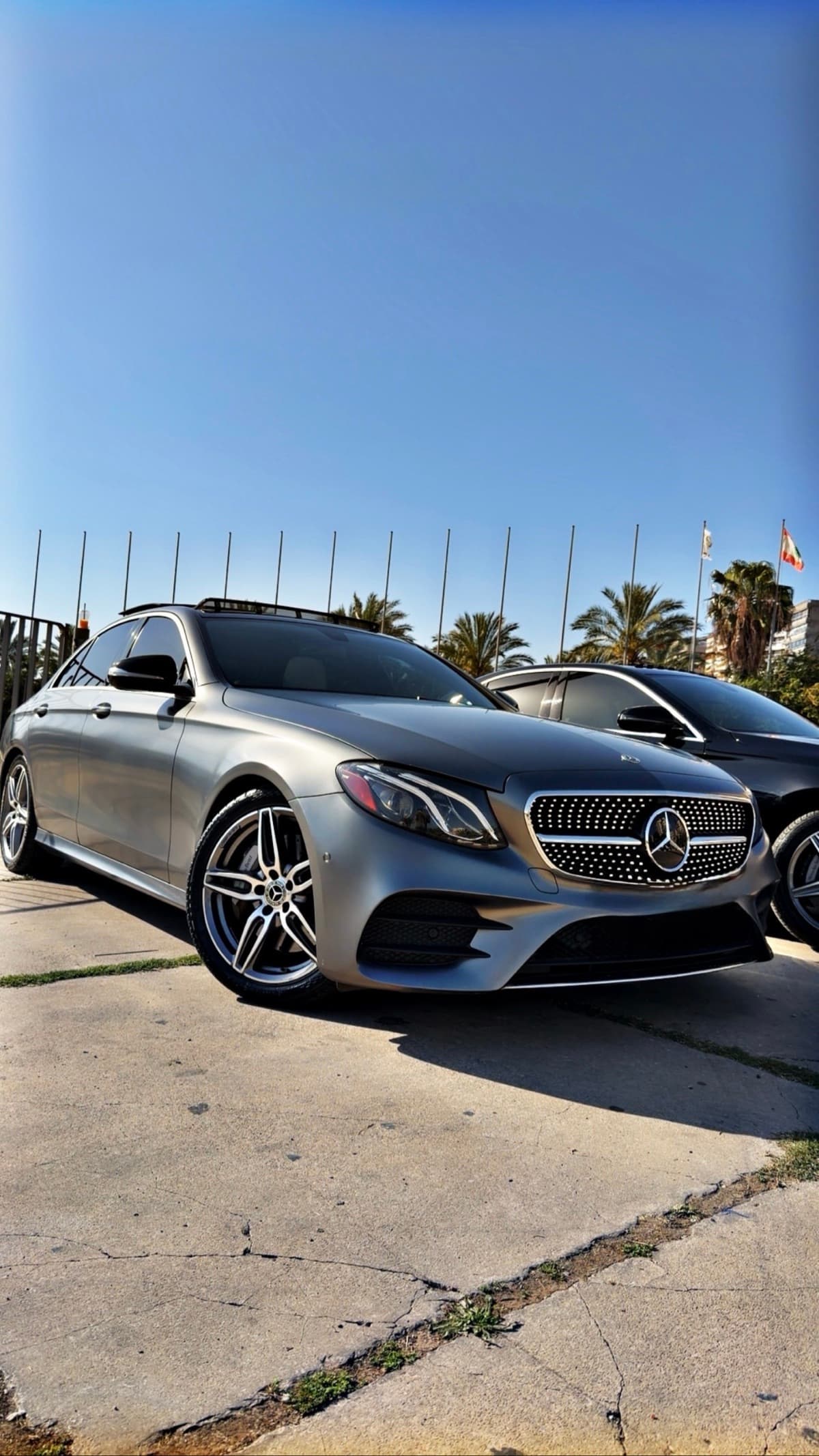 Mercedes-Benz E300