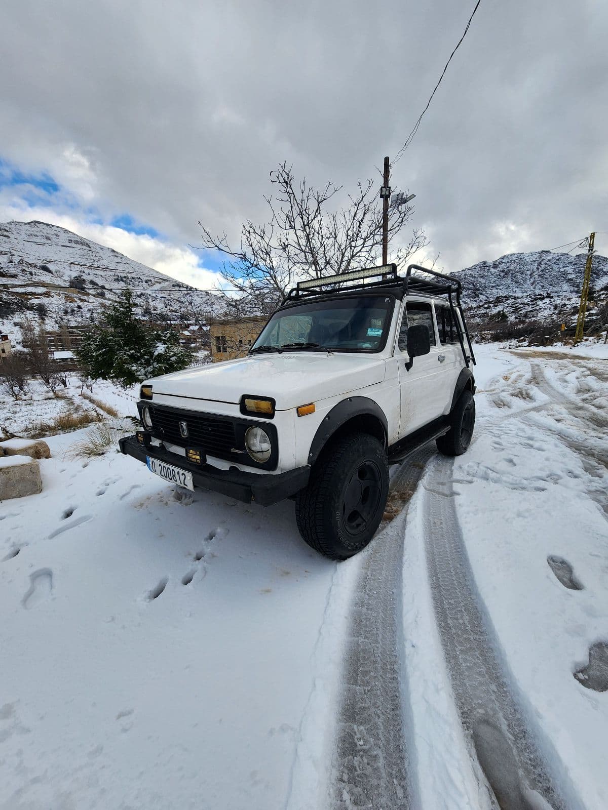 Lada Niva