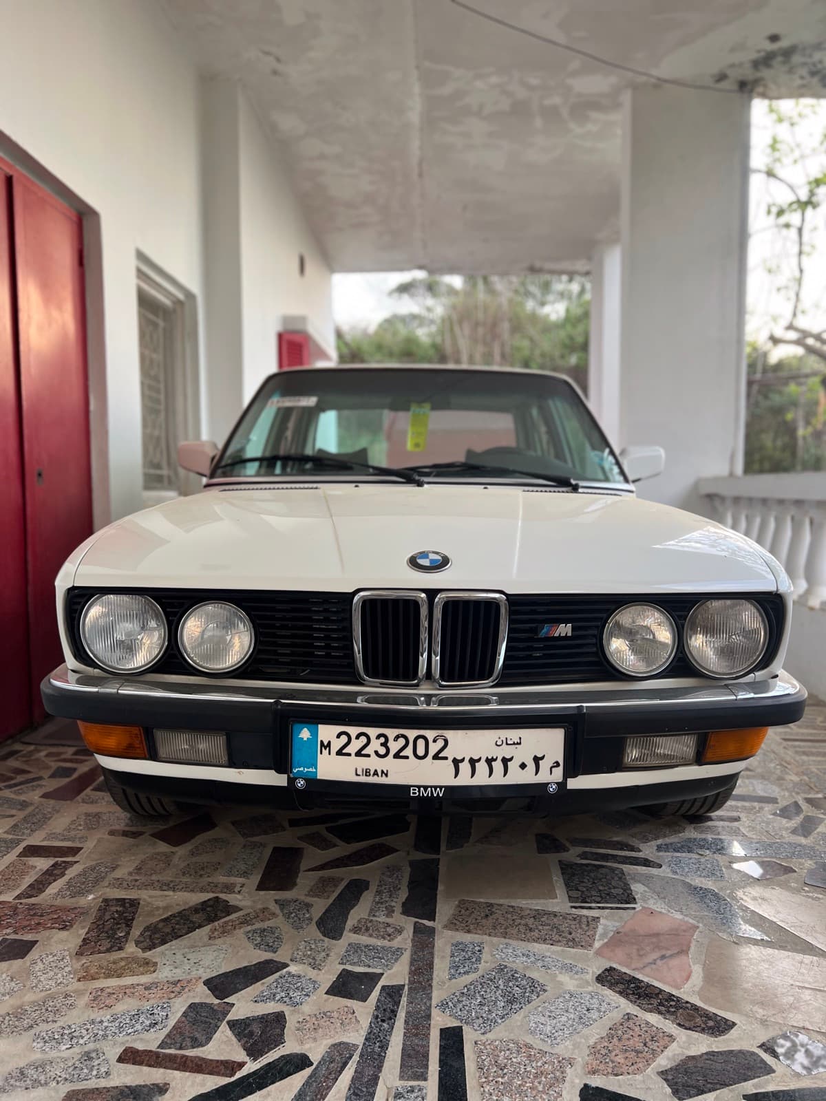 BMW 520i