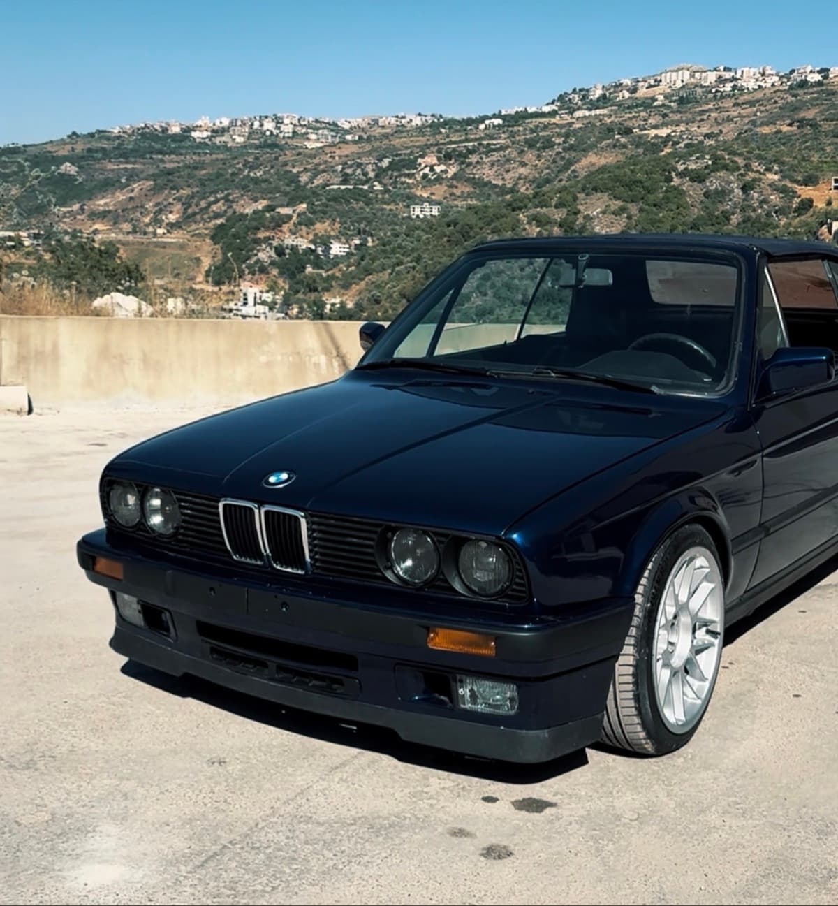 BMW 318i